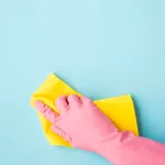 نظافت و پذیرایی