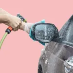 کارواش و دیتیلینگ