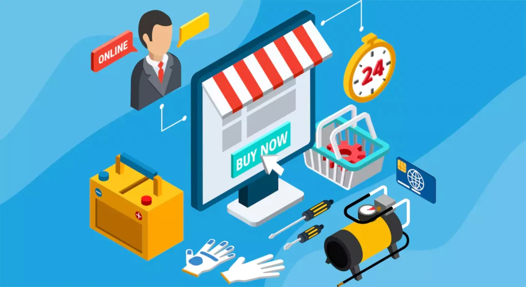 سایتساز داخلی آسانگزین