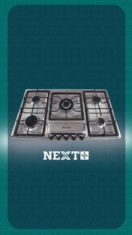 اجاق رومیزی نکست پلاس