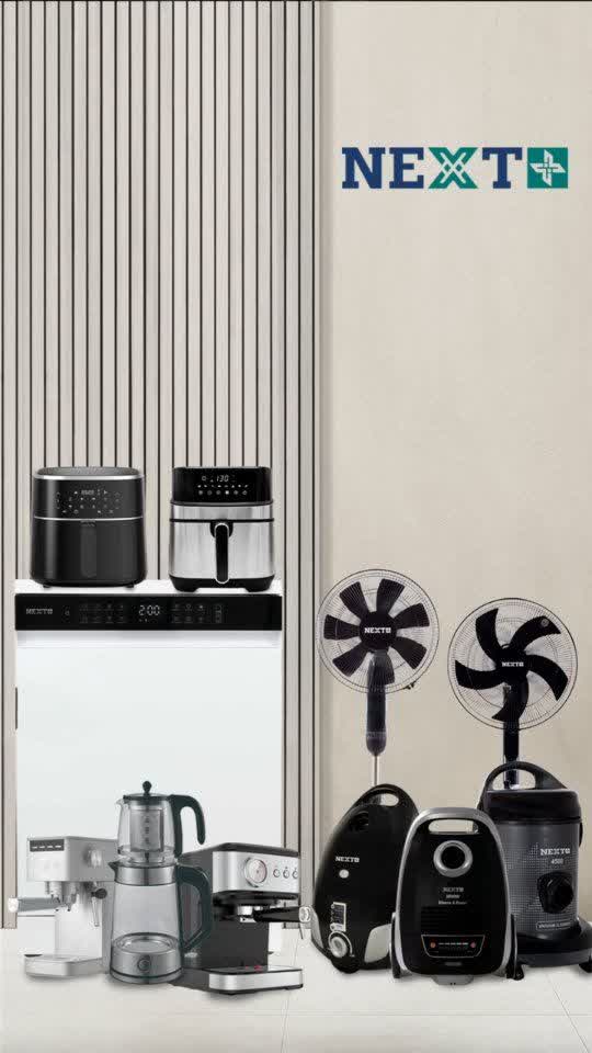 درباره نکست پلاس