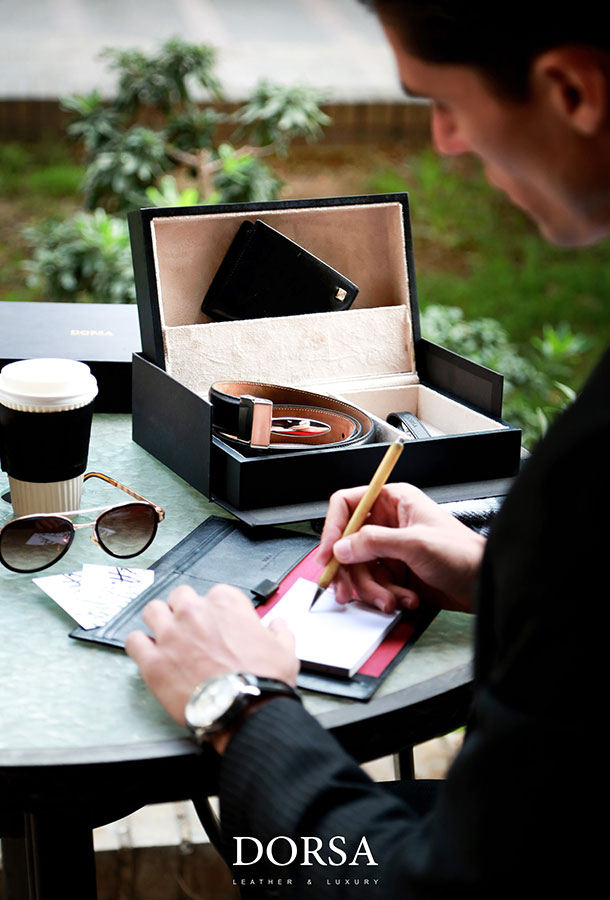 سبک زندگی درسا