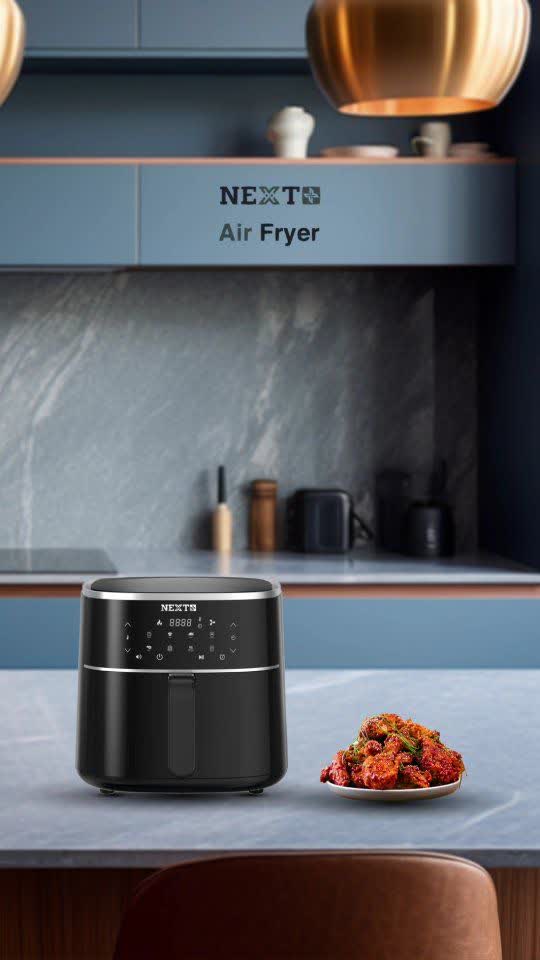 هواپز نکست پلاس