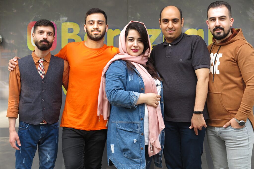 درباره به روز کالا