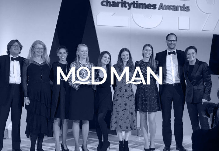 درباره مدمن