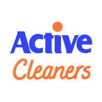 اکتیوکلینرز | با خشکشویی آنلاین اکتیوکلینرز وقتت رو برای خودت بزار