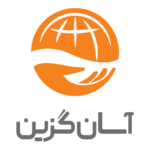 آسان‌گزین | لِندتک اختصاصی با برند شما، بدون نیاز به تیم فنی